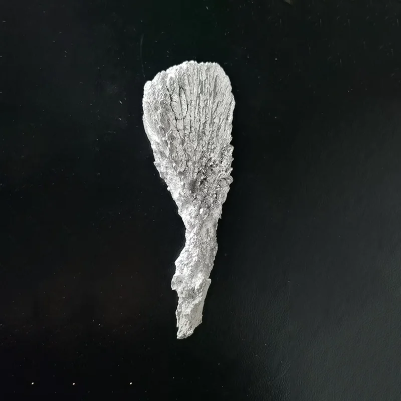 ഉയർന്ന ശുദ്ധിയുള്ള മഗ്നീഷ്യം